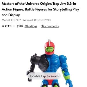 Masters of the universe